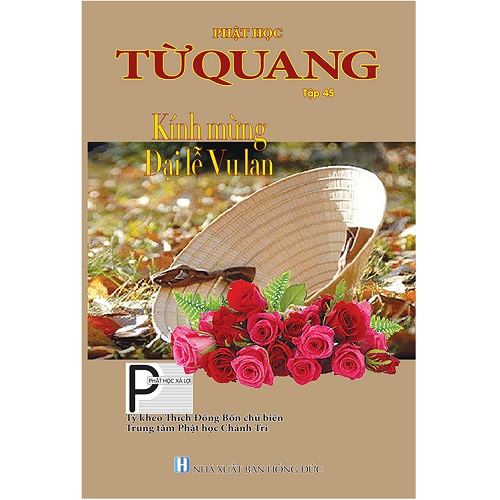 Phật Học Từ Quang Tập 45